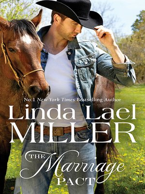 The Marriage Pact - ebook